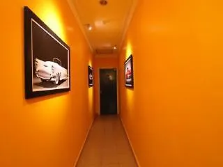 Hotel Station 18 Ipoh