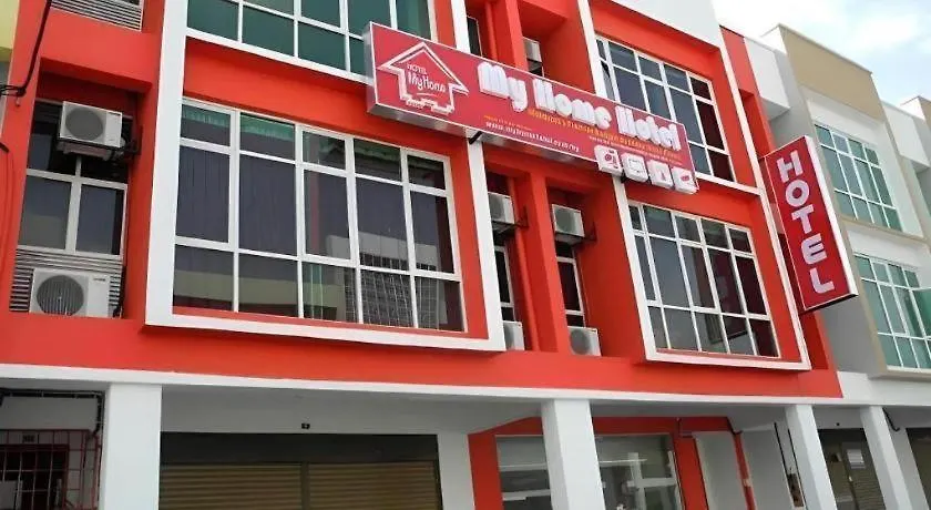 Hotel Station 18 Ipoh