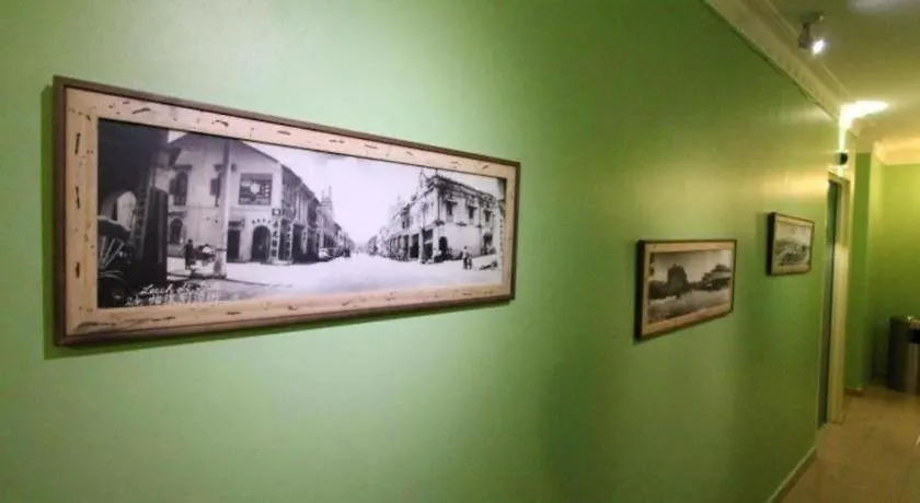 Hotel Station 18 Ipoh