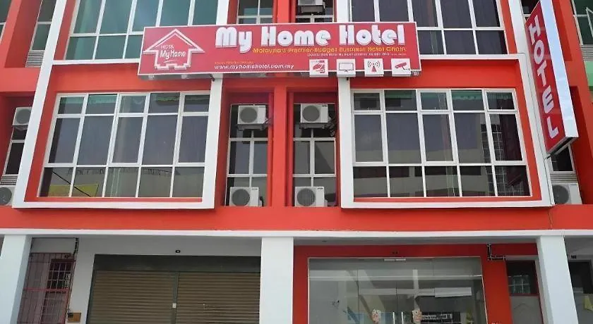 Hotel Station 18 Ipoh