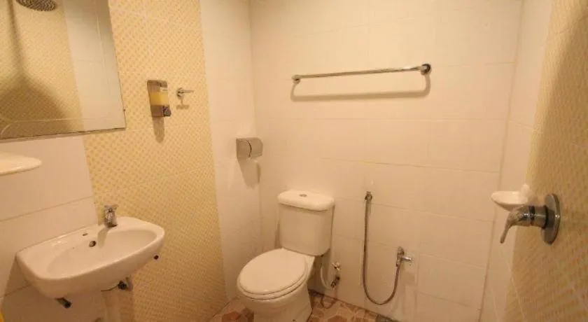 Hotel Station 18 Ipoh