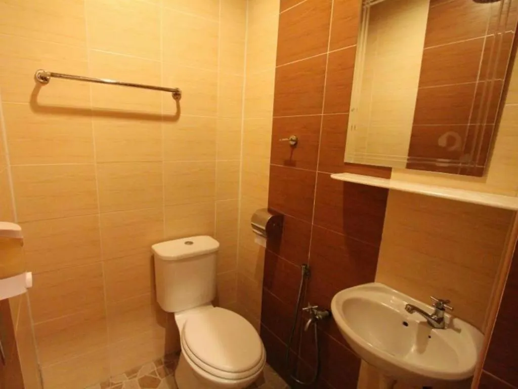 Hotel Station 18 Ipoh