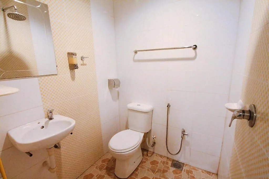 Hotel Station 18 Ipoh