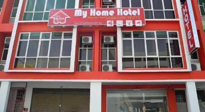 Hotel Station 18 Ipoh