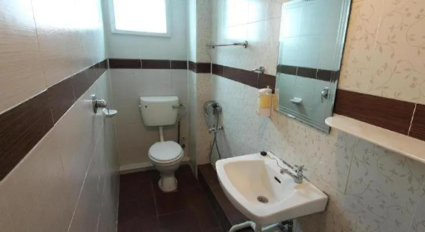Hotel Station 18 Ipoh 2*,  Malaysia