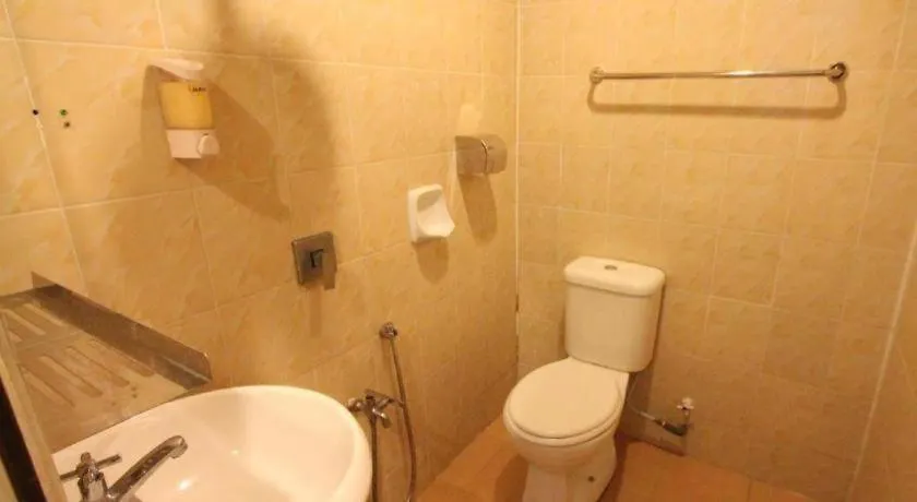 Hotel Station 18 Ipoh