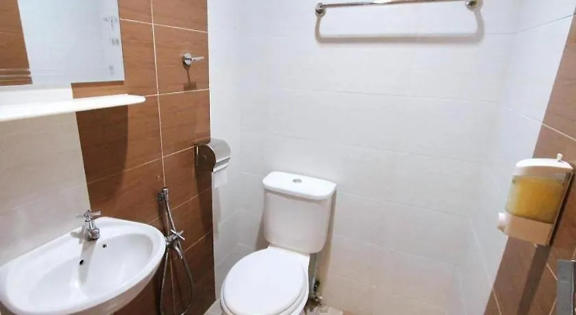 Hotel Station 18 Ipoh