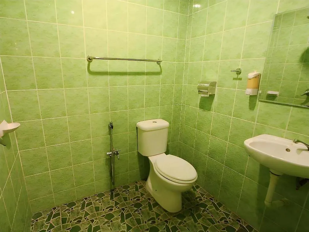 Hotel Station 18 Ipoh Maleisië