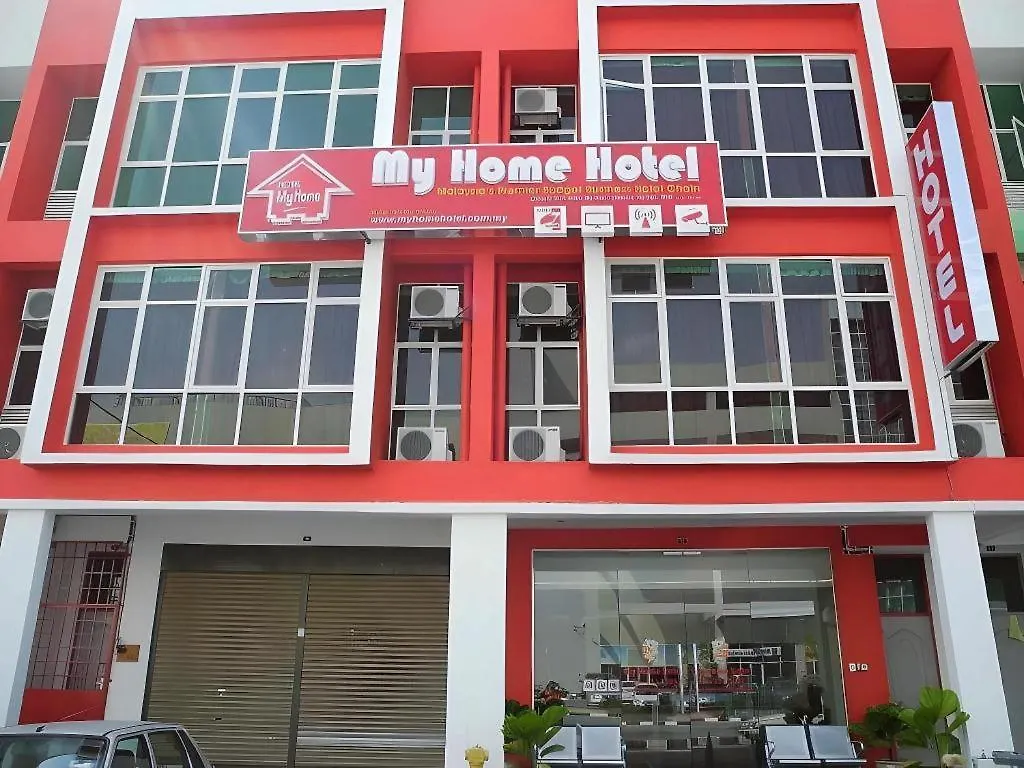 Hotel Station 18 Ipoh 2*,  Malaysia