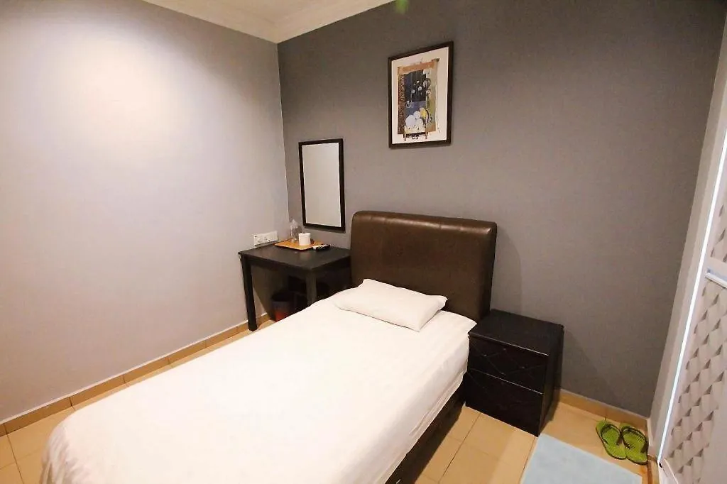 Hotel Station 18 Ipoh