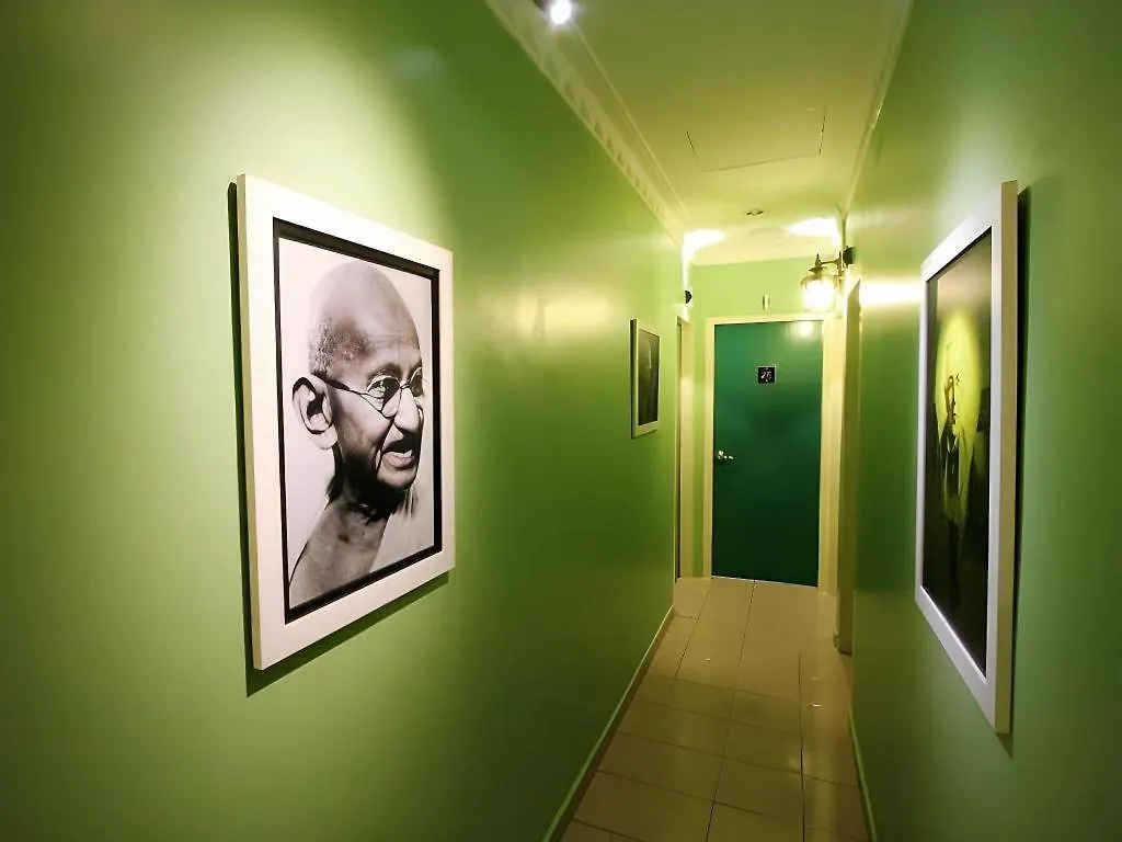 Hotel Station 18 Ipoh