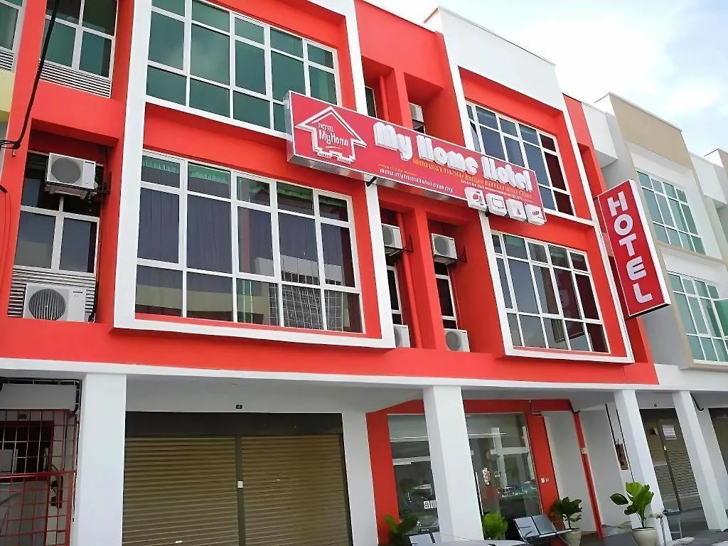 **  Hotel Station 18 Ipoh Maleisië