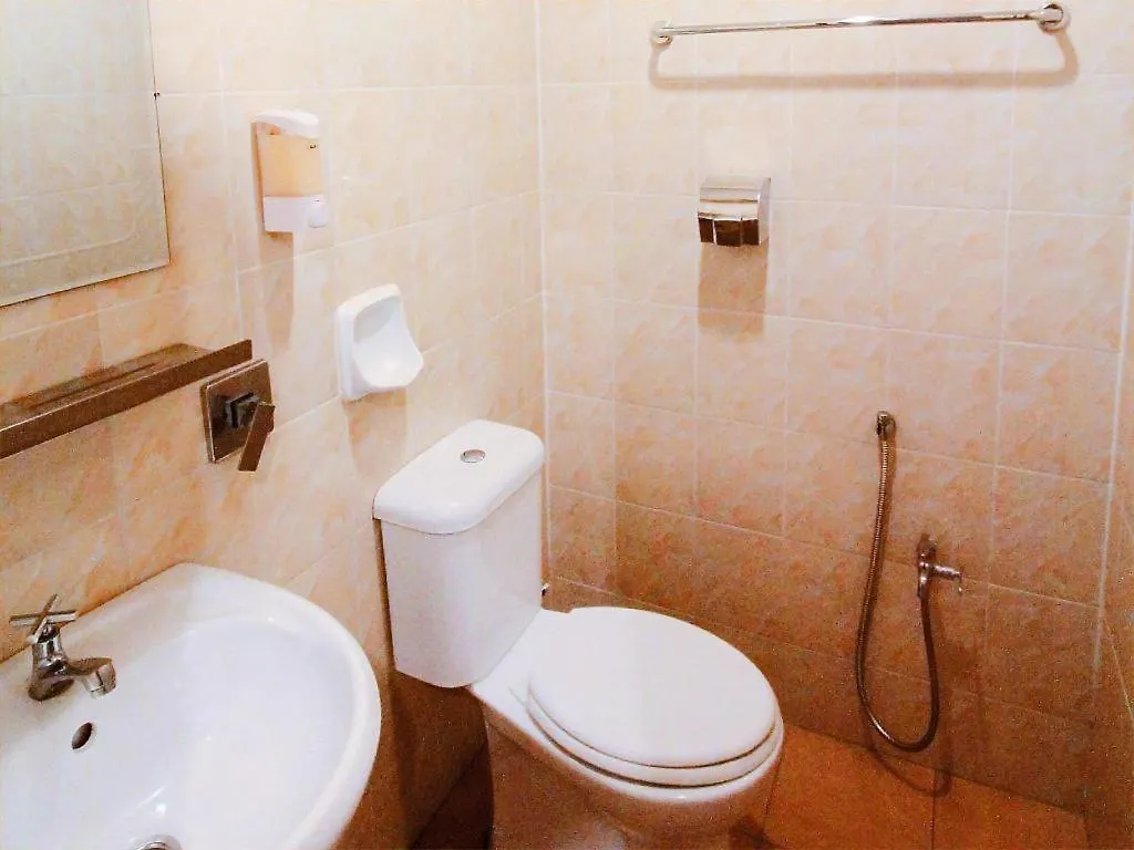 Hotel Station 18 Ipoh 2*,