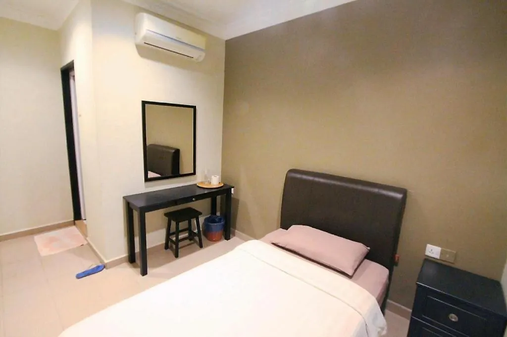 Hotel Station 18 Ipoh