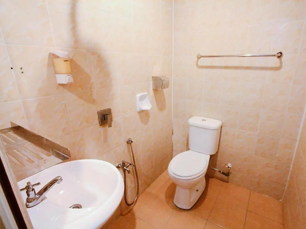 Hotel Station 18 Ipoh 2*,  Malaysia