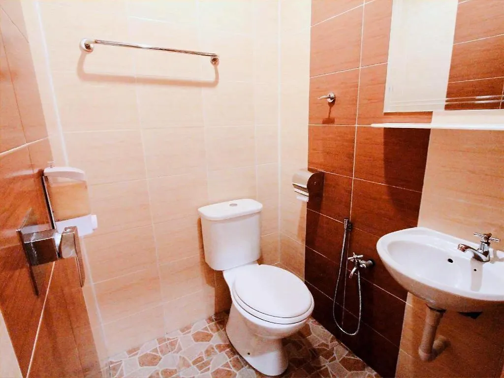 Hotel Station 18 Ipoh