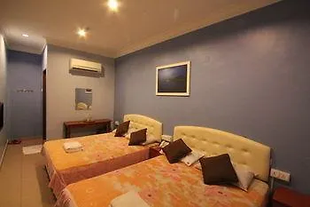 Hotel Station 18 Ipoh