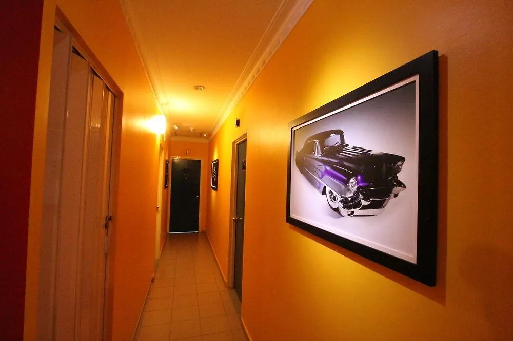 Hotel Station 18 Ipoh 2*,