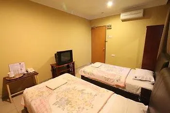 Hotel Station 18 Ipoh