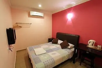 Hotel Station 18 Ipoh