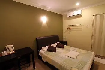 Hotel Station 18 Ipoh 2*,