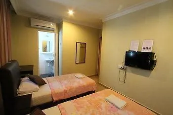 **  Hotel Station 18 Ipoh Maleisië