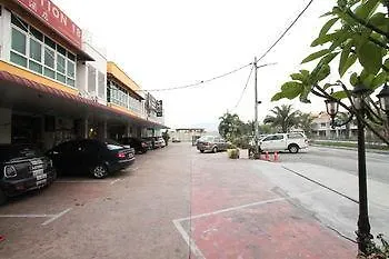 Hotel Station 18 Ipoh