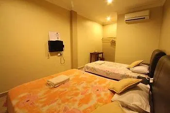 Hotel Station 18 Ipoh Maleisië