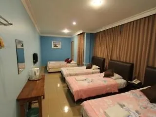 Hotel Station 18 Ipoh