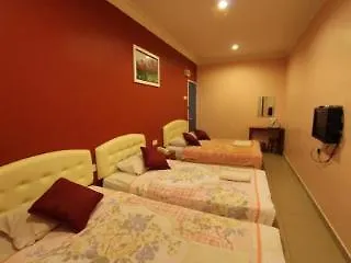 Hotel Station 18 Ipoh 2*,