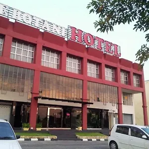 Hotel De Botani, Ipoh