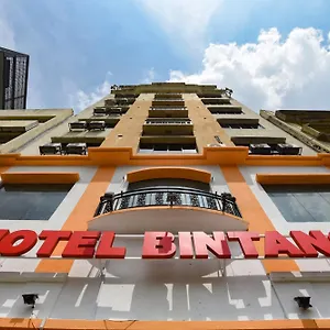 Bintang 3*, Kuala Lumpur Malaysia