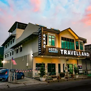 Hotel Travelland, Ipoh