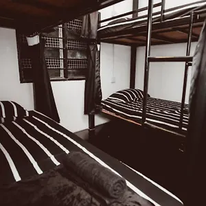 House Of Wolves , Pantai Cenang (Langkawi) Malaysia