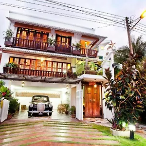 Oyo 90855 Vince 2*, Bukit Mertajam Malaysia