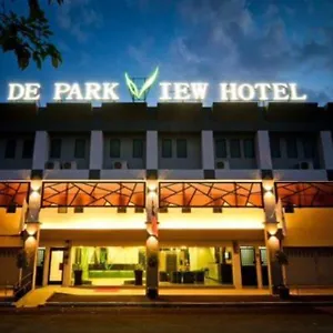 Hotel De Parkview, Ipoh