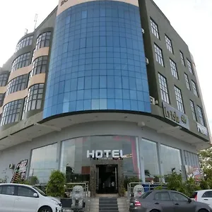 Hotel Paragon City, Ipoh