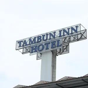 Hotel Tambun, Ipoh